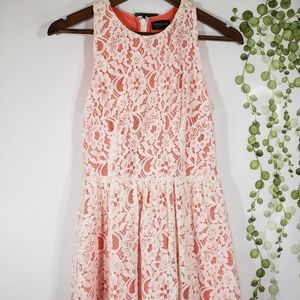 Lace Dress